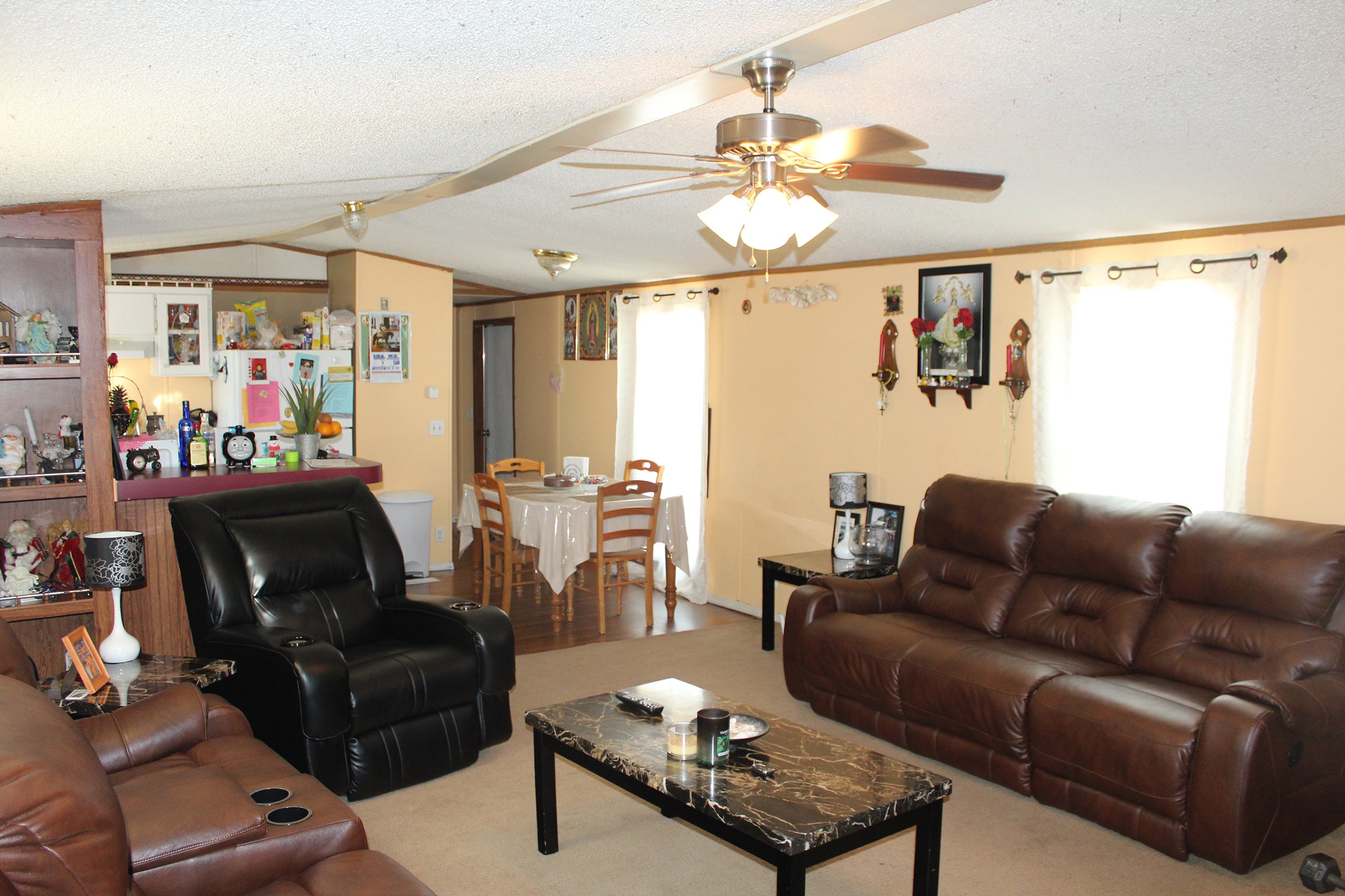 Property photo 44 - LAND, MINERAL & PERSONAL PROPERTY AUCTION - 236+/- OFFERED IN 12 TRACTS IN OKMULGEE CO, OKLAHOMA